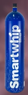 Smartwhip Silver